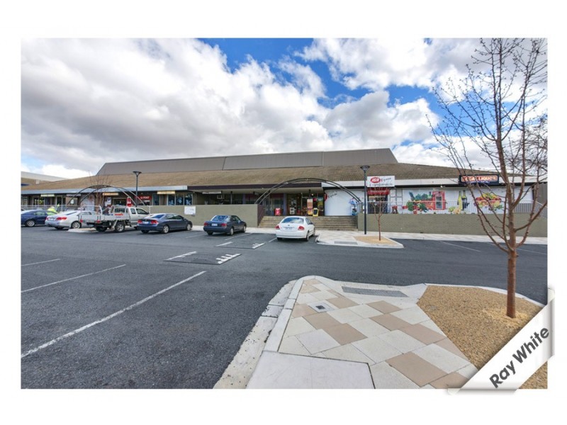 3/35 Marshall Street, Farrer ACT 2607