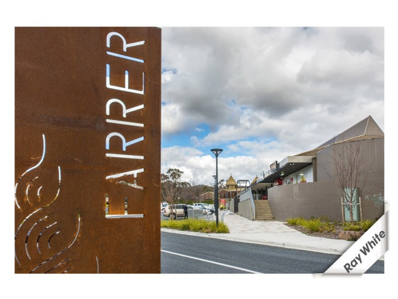 3/35 Marshall Street, Farrer ACT 2607