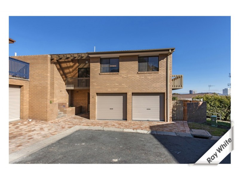 77 Hallen Close, Swinger Hill ACT 2606