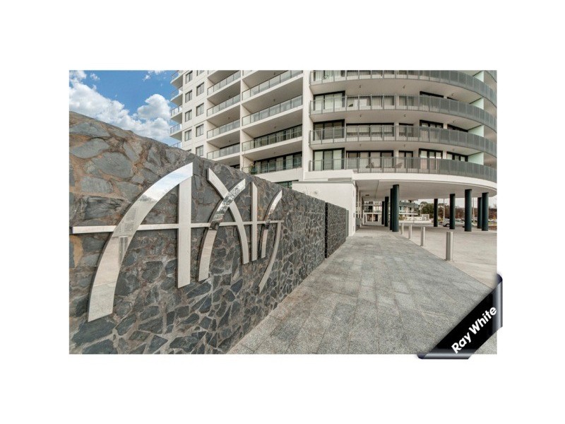 36/1 MOUAT STREET, Lyneham ACT 2602