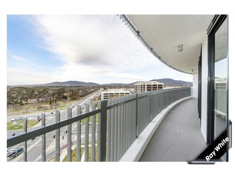 327/1 MOUAT STREET, Lyneham ACT 2602