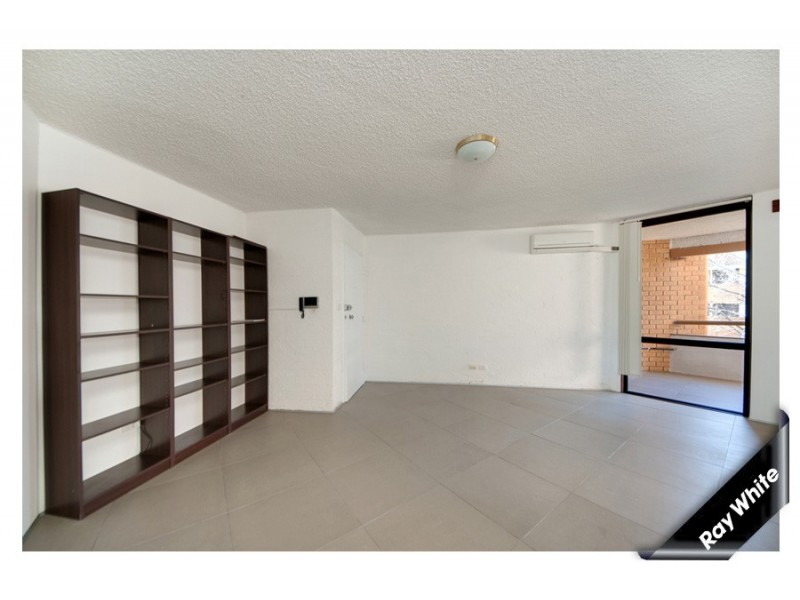 49/7 MEDLEY STREET, Chifley ACT 2606