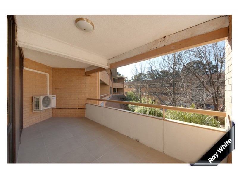 49/7 MEDLEY STREET, Chifley ACT 2606