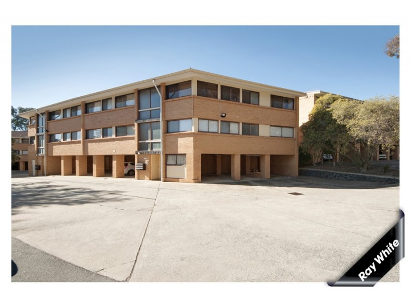 49/7 MEDLEY STREET, Chifley ACT 2606