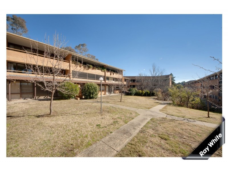 49/7 MEDLEY STREET, Chifley ACT 2606