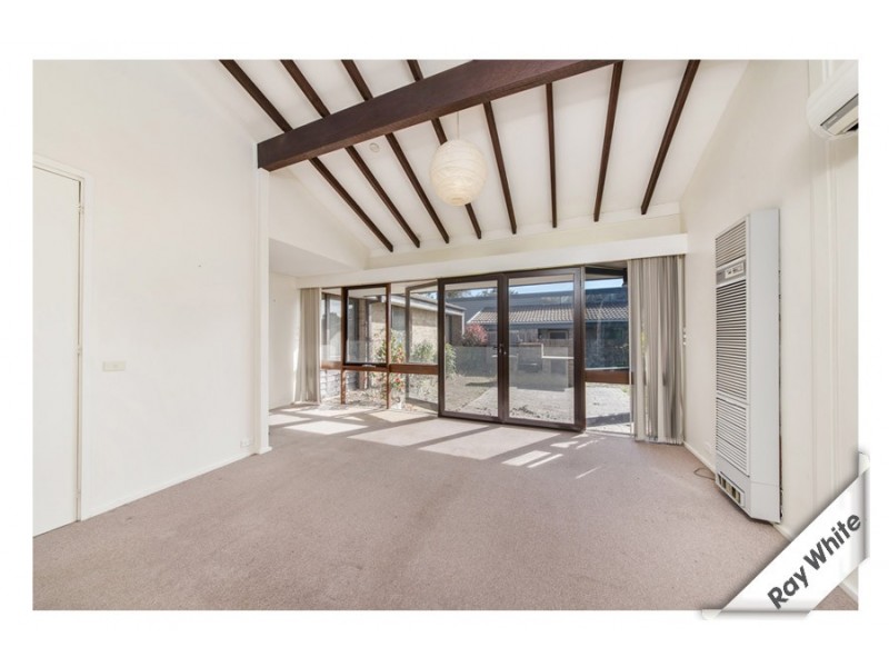 47 Barnet Close, Swinger Hill ACT 2606