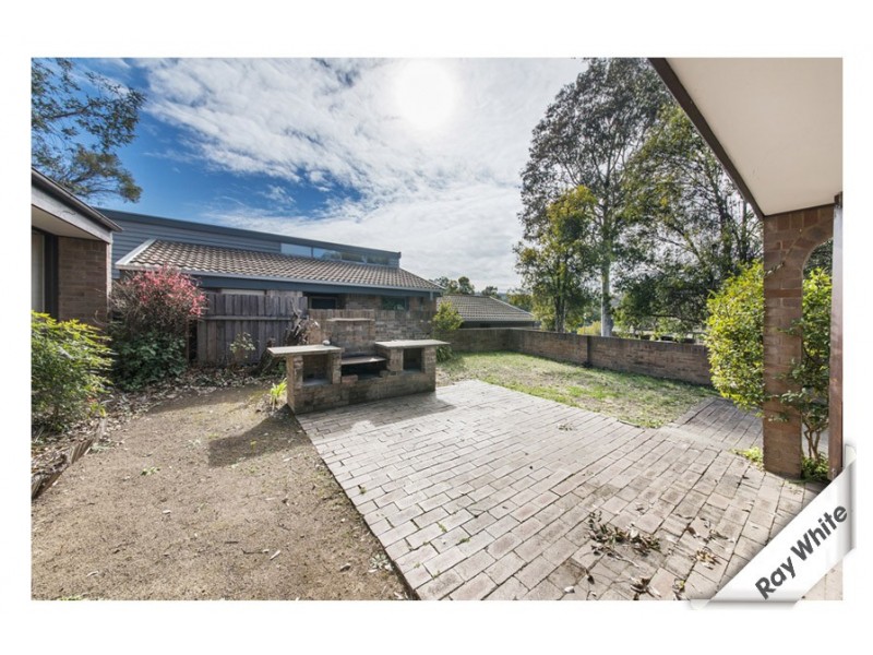 47 Barnet Close, Swinger Hill ACT 2606