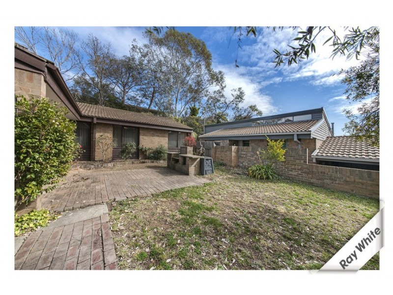 47 Barnet Close, Swinger Hill ACT 2606