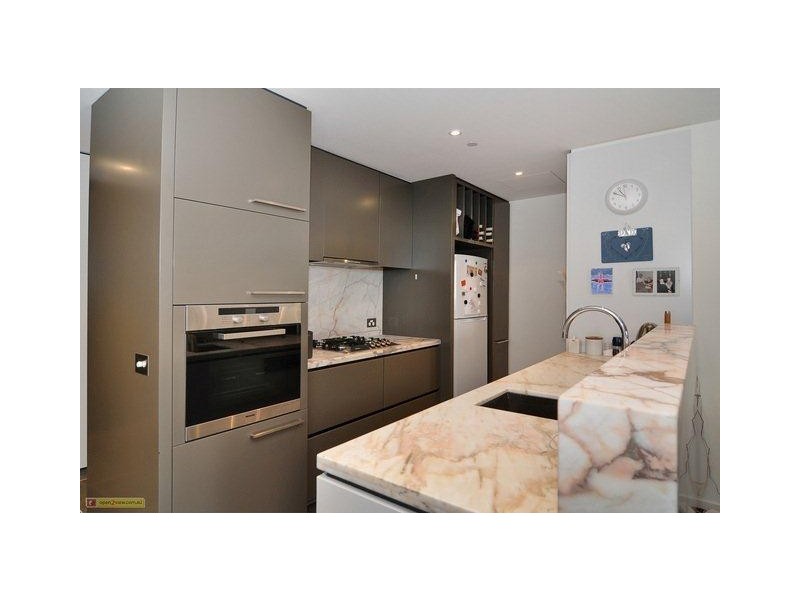 506/23 MARCUS CLARKE STREET, City ACT 2601