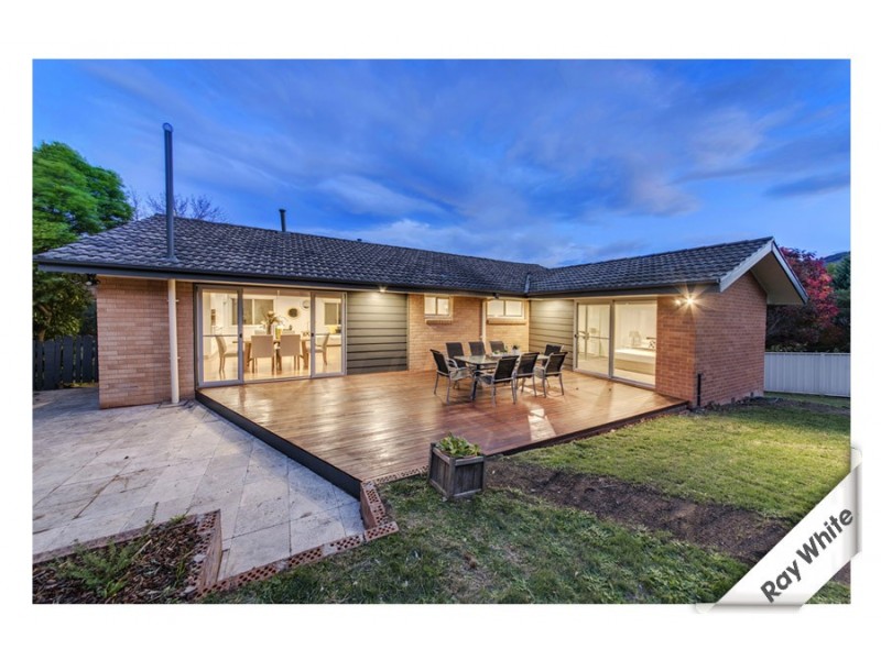 3 Whitelaw Street, Pearce ACT 2607