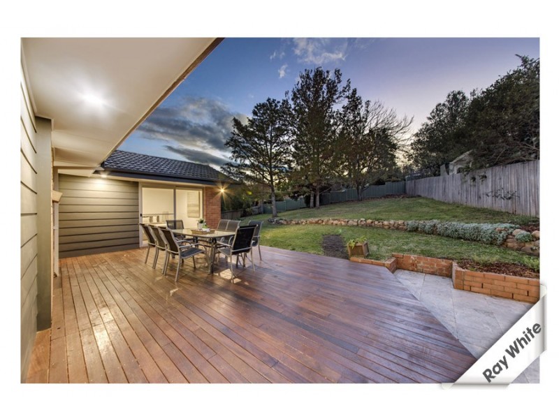 3 Whitelaw Street, Pearce ACT 2607