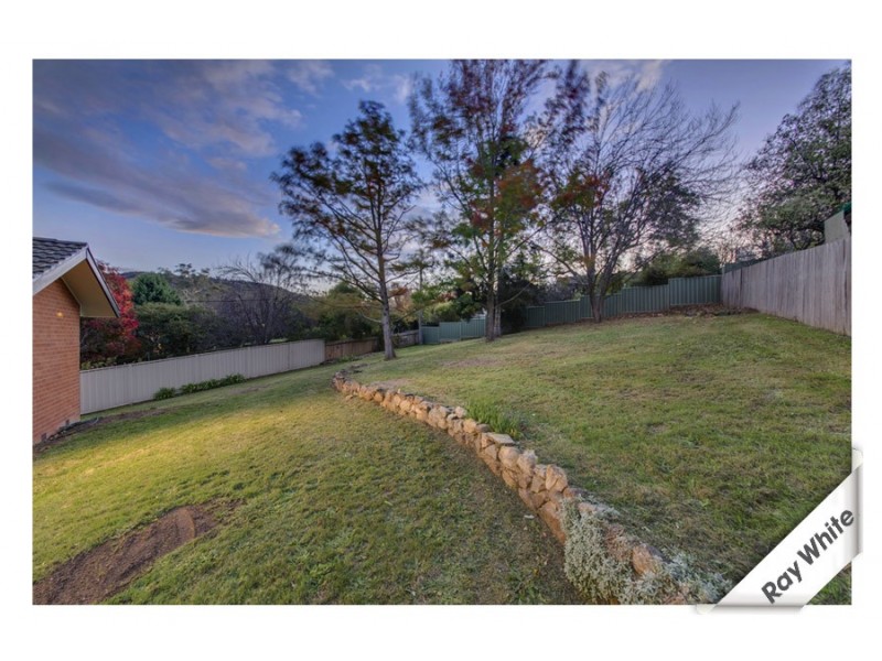 3 Whitelaw Street, Pearce ACT 2607