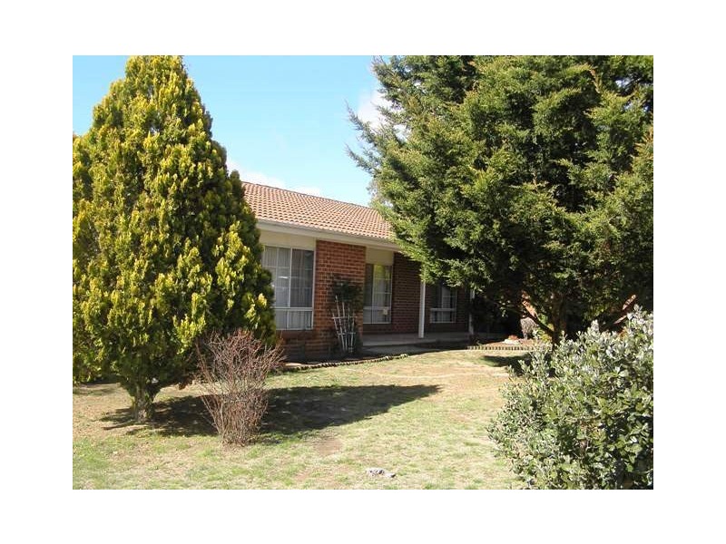 1 MCAULAY PLACE, Florey ACT 2615