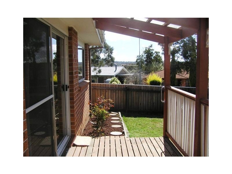 1 MCAULAY PLACE, Florey ACT 2615