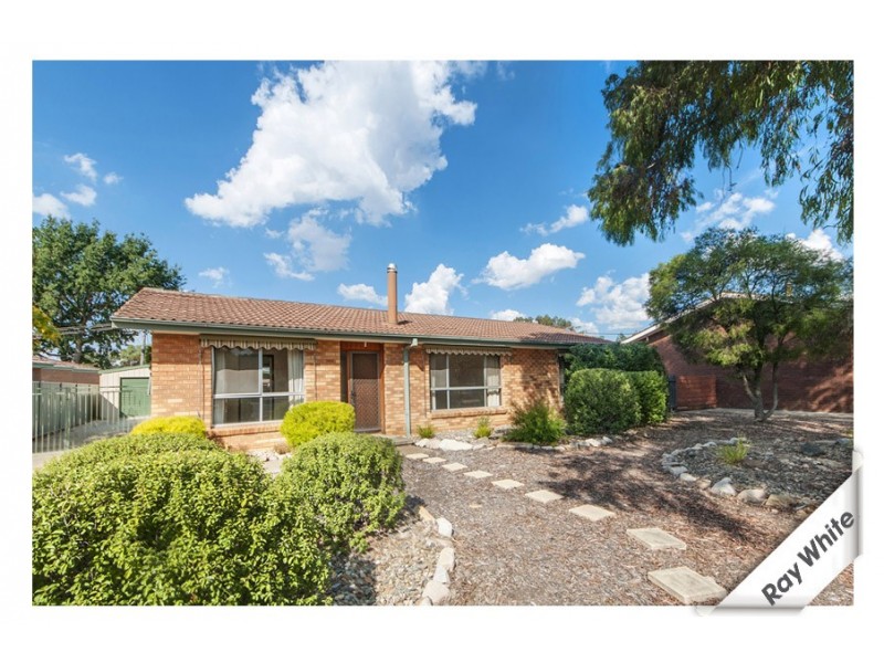 5 Pambula Street, Kaleen ACT 2617