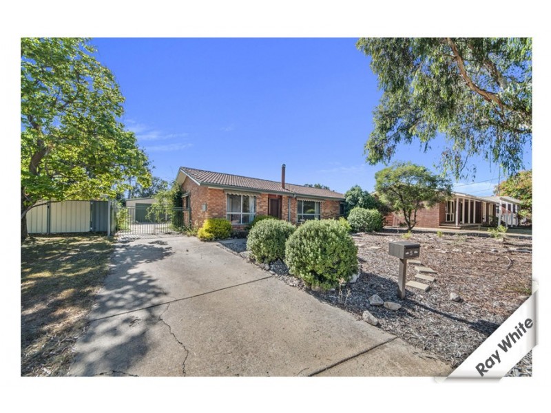 5 Pambula Street, Kaleen ACT 2617