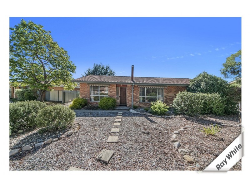 5 Pambula Street, Kaleen ACT 2617