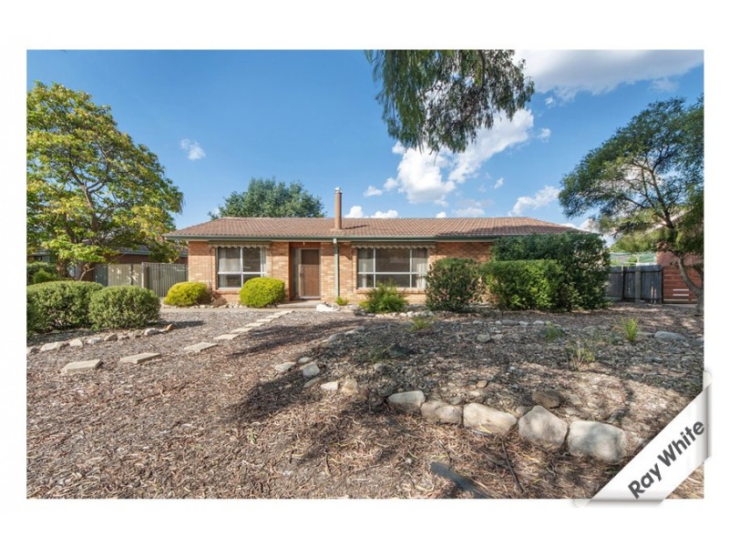 5 Pambula Street, Kaleen ACT 2617