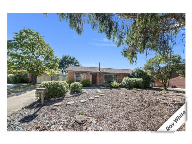 5 Pambula Street, Kaleen ACT 2617