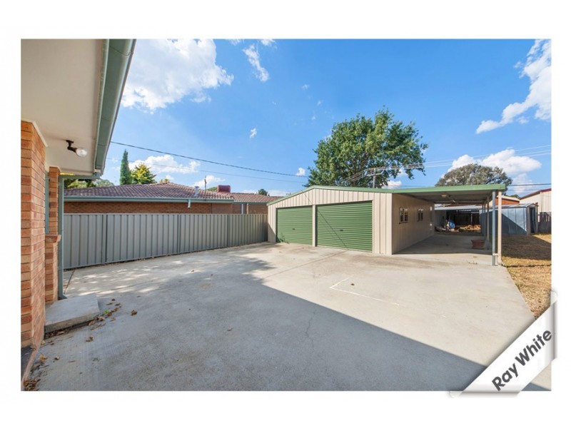 5 Pambula Street, Kaleen ACT 2617