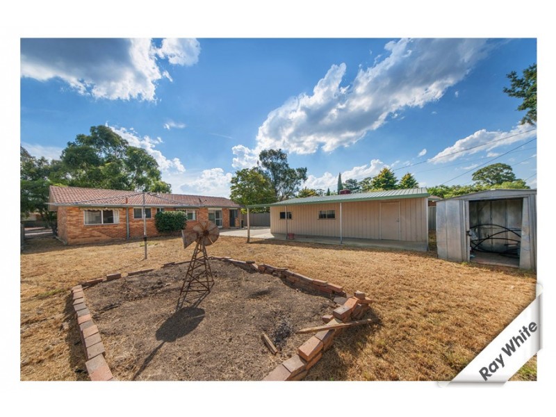 5 Pambula Street, Kaleen ACT 2617