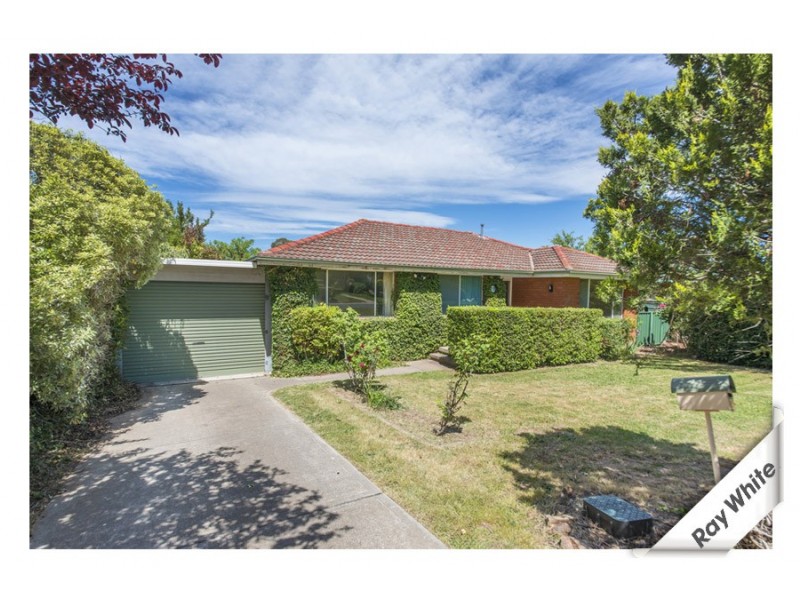 29 Alawa Place, Waramanga ACT 2611