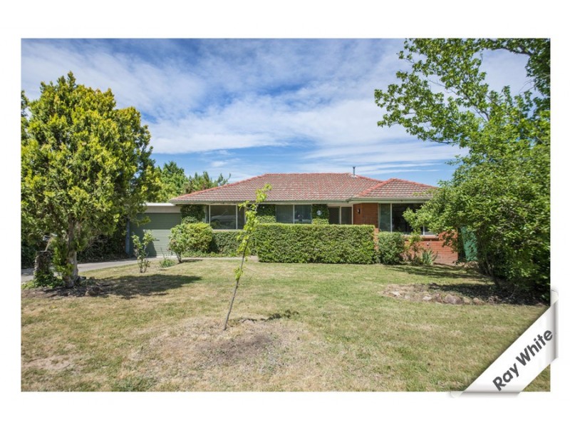 29 Alawa Place, Waramanga ACT 2611