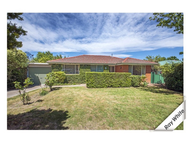 29 Alawa Place, Waramanga ACT 2611