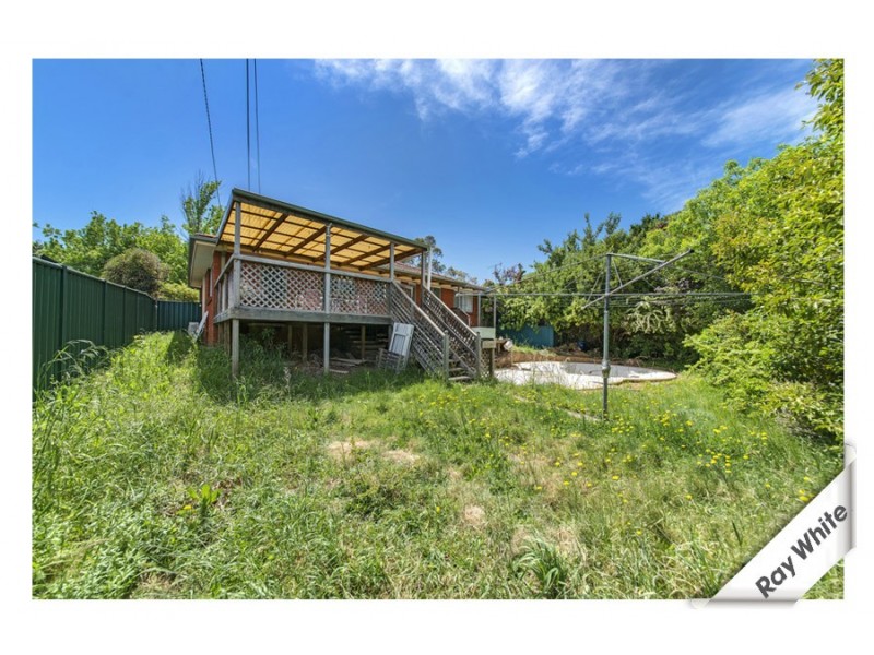 29 Alawa Place, Waramanga ACT 2611