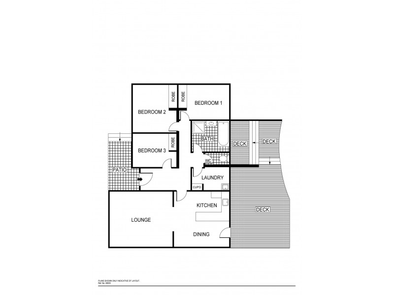 29 Alawa Place, Waramanga ACT 2611