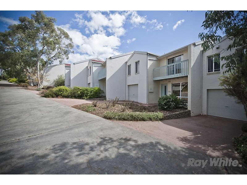 11/29 ANNE CLARK AVENUE, Nicholls ACT 2913