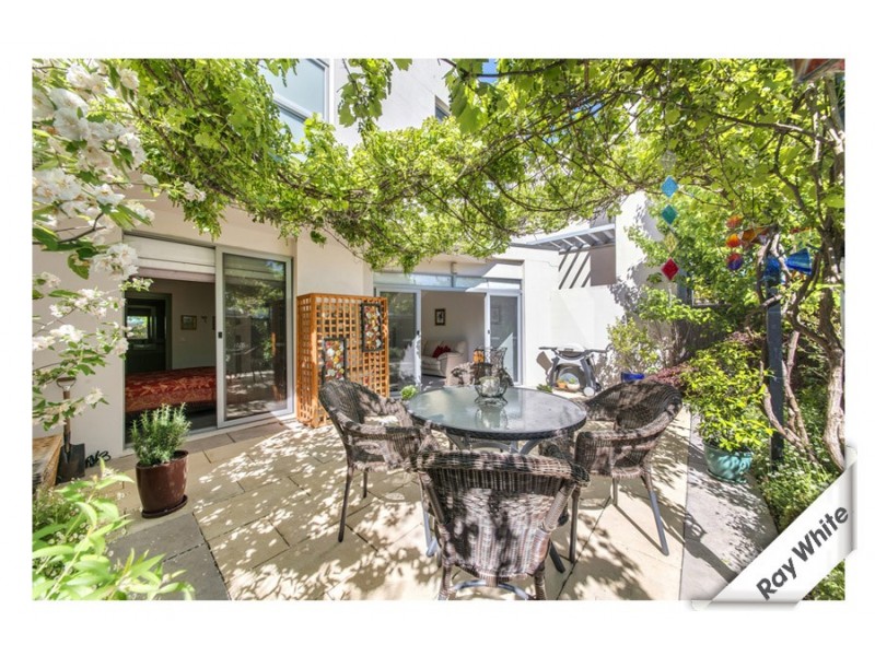 3/42 Ijong Street, Braddon ACT 2612