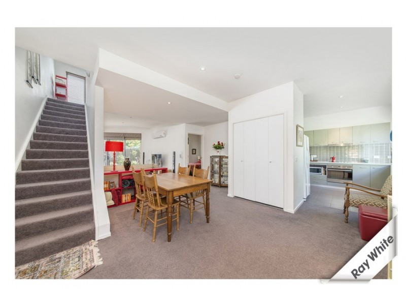 3/42 Ijong Street, Braddon ACT 2612