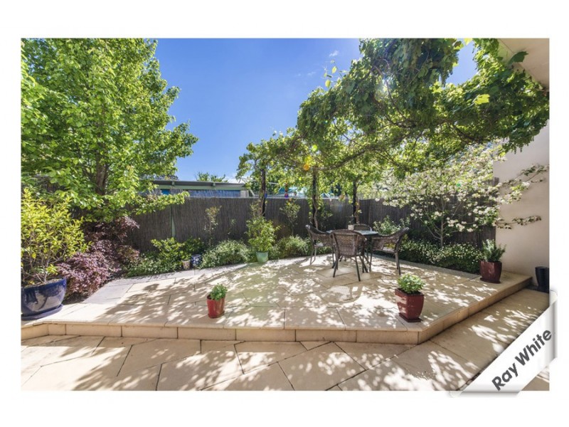 3/42 Ijong Street, Braddon ACT 2612