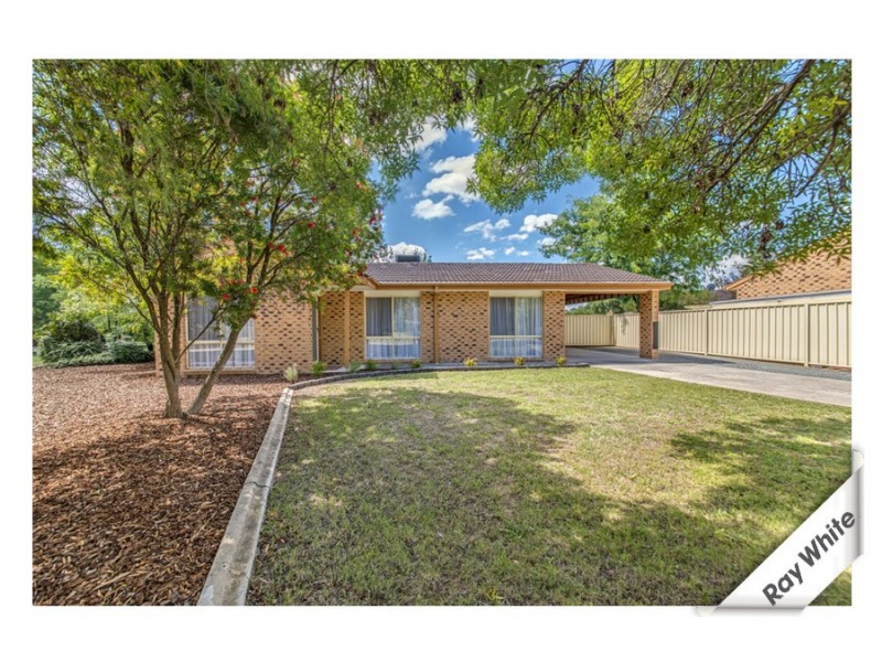 53 Cromwell Circuit, Isabella Plains ACT 2905