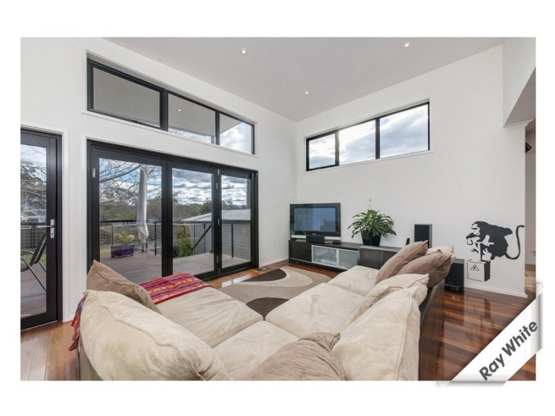 6 Gibb Place, Wanniassa ACT 2903