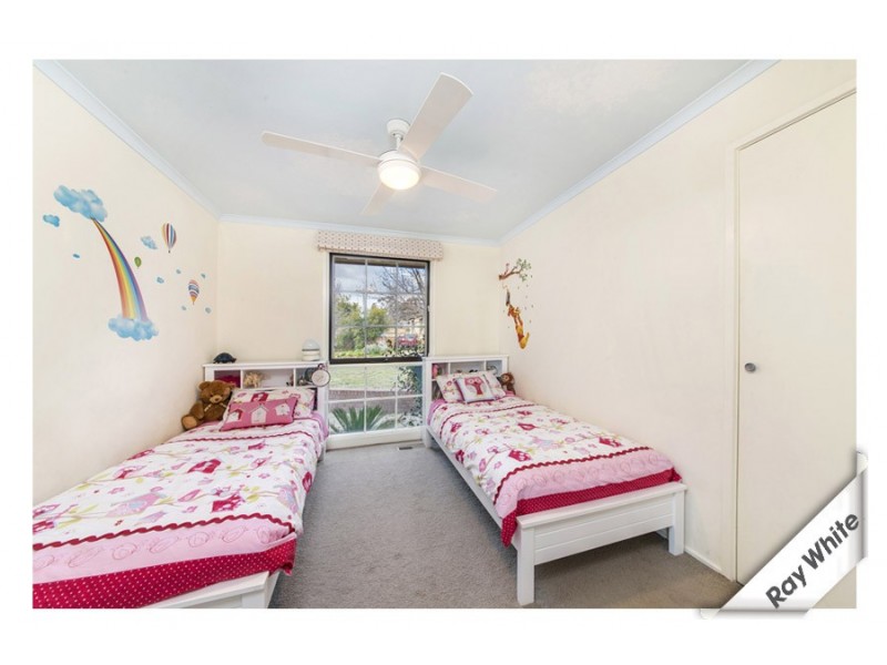 6 Gibb Place, Wanniassa ACT 2903