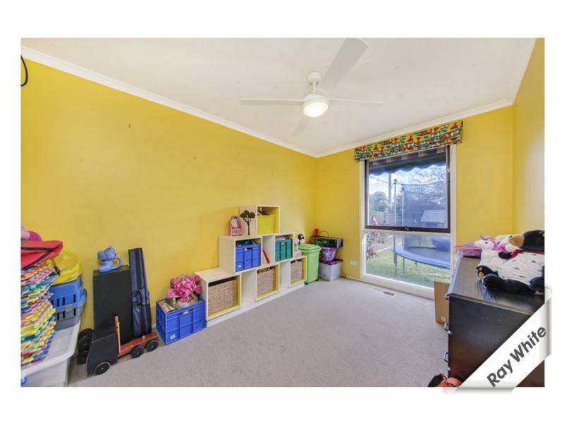 6 Gibb Place, Wanniassa ACT 2903