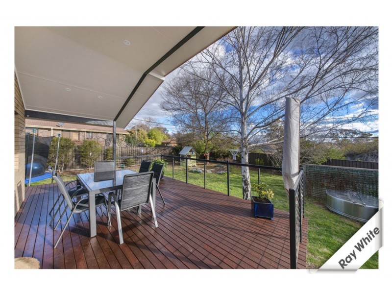 6 Gibb Place, Wanniassa ACT 2903