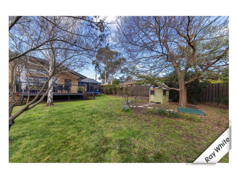 6 Gibb Place, Wanniassa ACT 2903