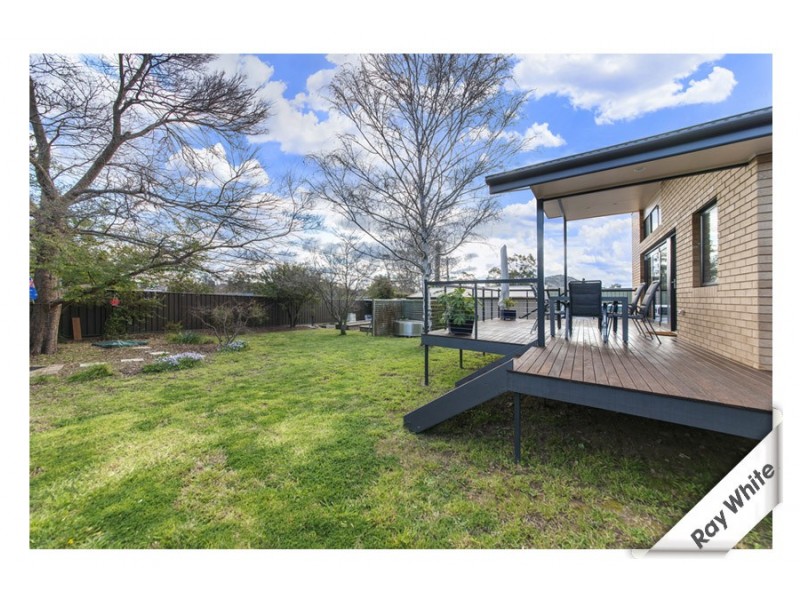 6 Gibb Place, Wanniassa ACT 2903