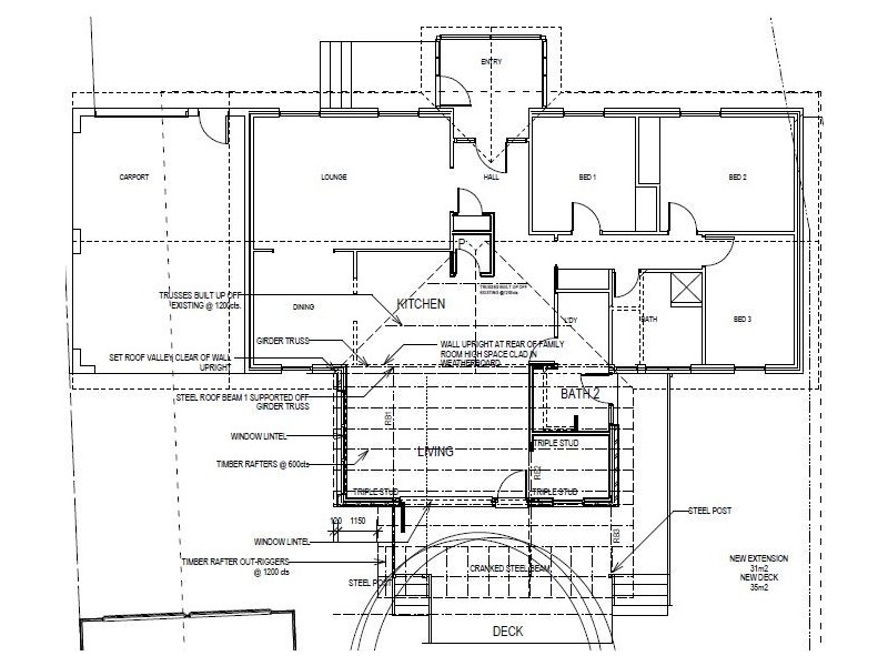 6 Gibb Place, Wanniassa ACT 2903