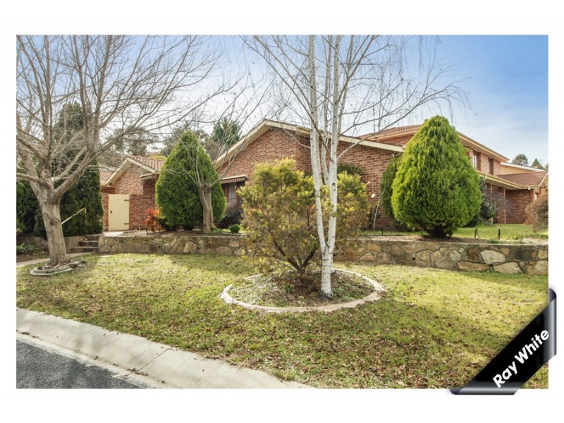 13 Numeralla Street, O’malley ACT 2606