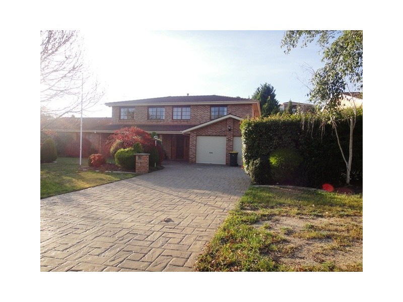 13 Numeralla Street, O’malley ACT 2606