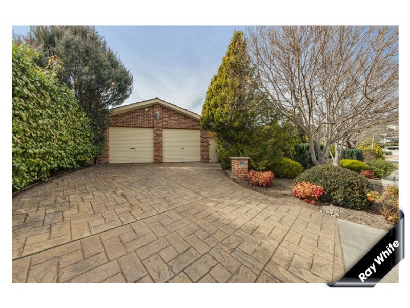 13 Numeralla Street, O’malley ACT 2606