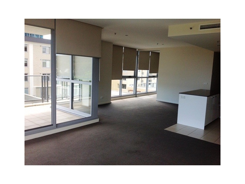 49/2 Edinburgh Avenue, City ACT 2601