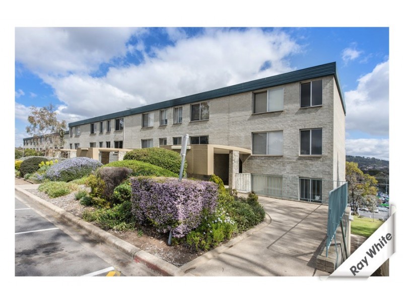 45/6 Heard Street, Mawson ACT 2607