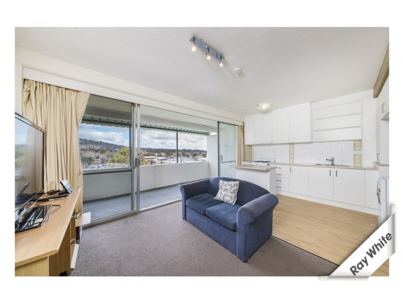 45/6 Heard Street, Mawson ACT 2607
