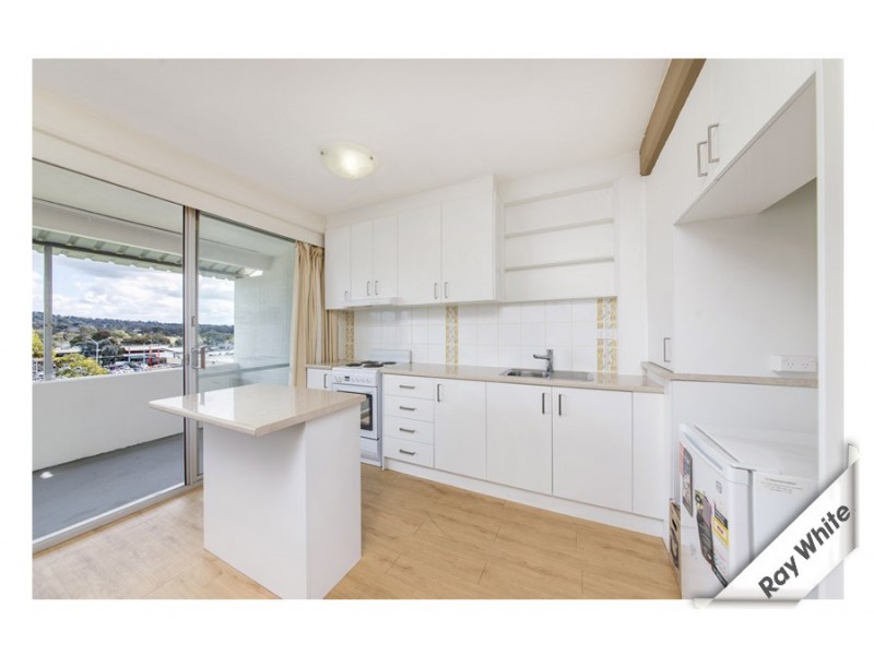 45/6 Heard Street, Mawson ACT 2607