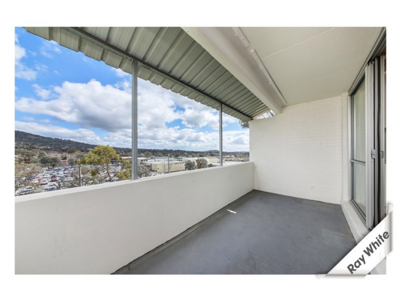 45/6 Heard Street, Mawson ACT 2607